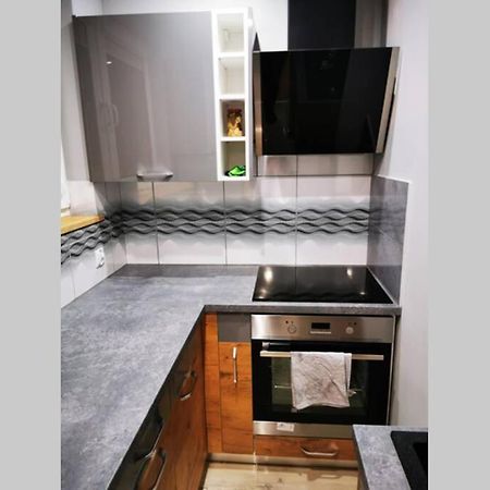 Apartament Dwuosobowy كفيدن المظهر الخارجي الصورة