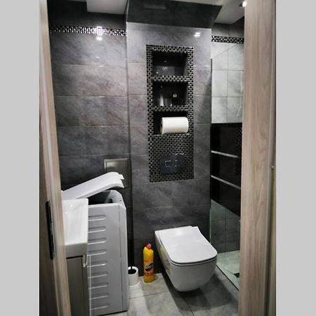 Apartament Dwuosobowy كفيدن المظهر الخارجي الصورة