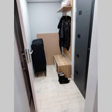 Apartament Dwuosobowy كفيدن المظهر الخارجي الصورة