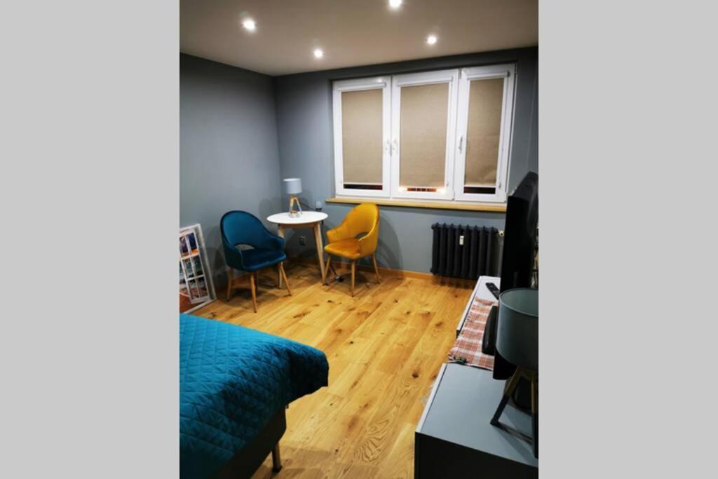 Apartament Dwuosobowy كفيدن المظهر الخارجي الصورة