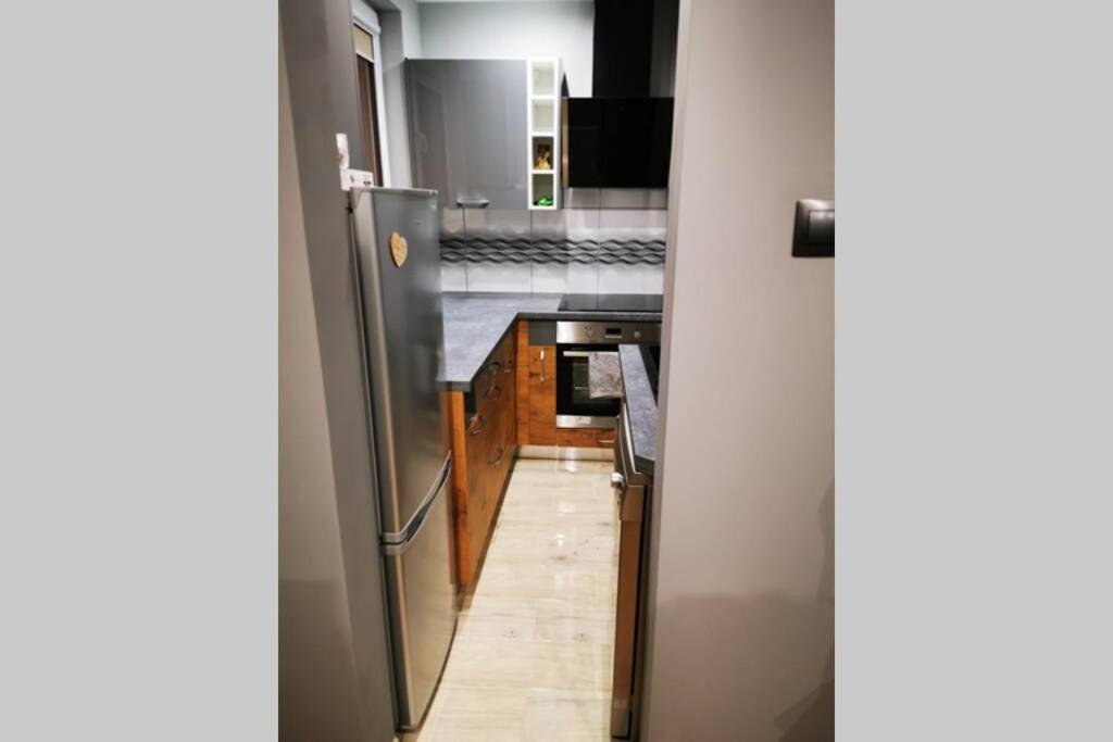 Apartament Dwuosobowy كفيدن المظهر الخارجي الصورة
