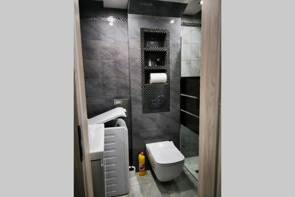 Apartament Dwuosobowy كفيدن المظهر الخارجي الصورة