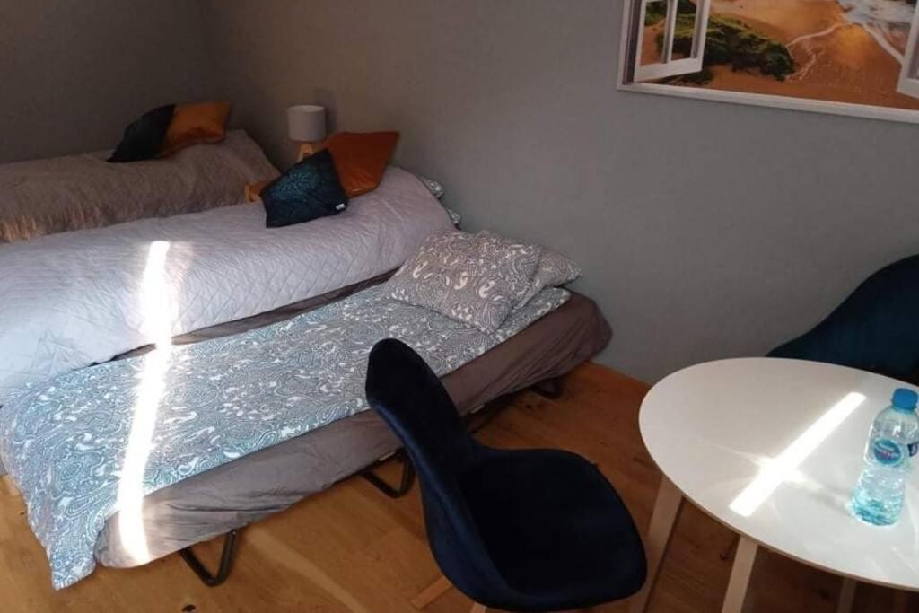 Apartament Dwuosobowy كفيدن المظهر الخارجي الصورة