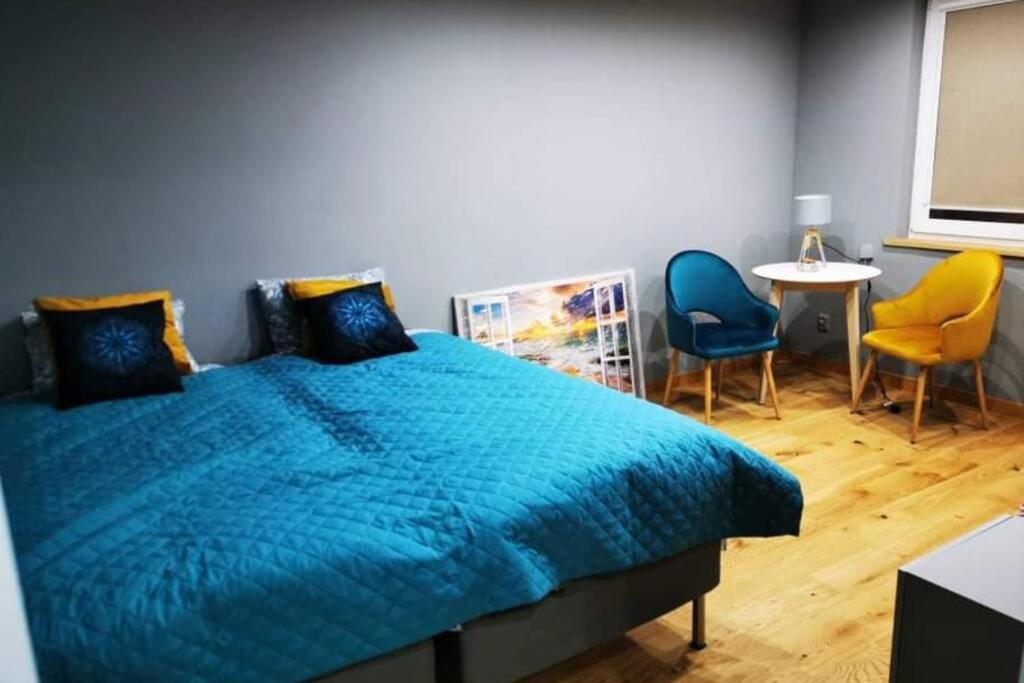 Apartament Dwuosobowy كفيدن المظهر الخارجي الصورة