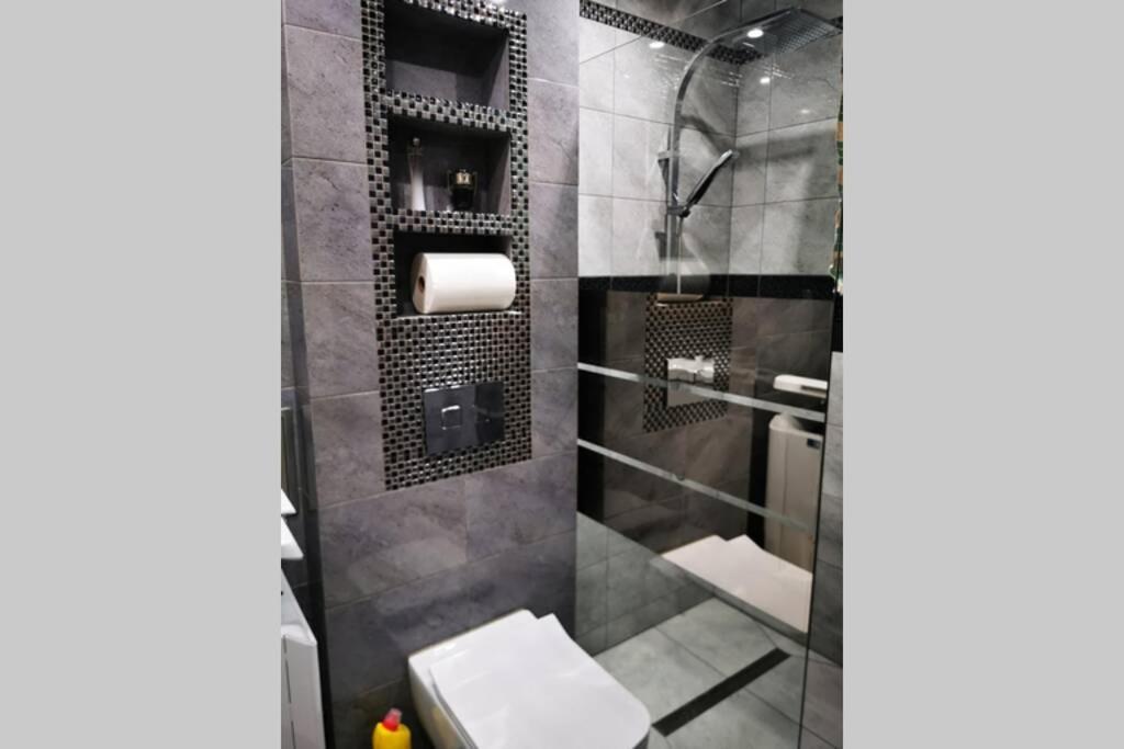 Apartament Dwuosobowy كفيدن المظهر الخارجي الصورة