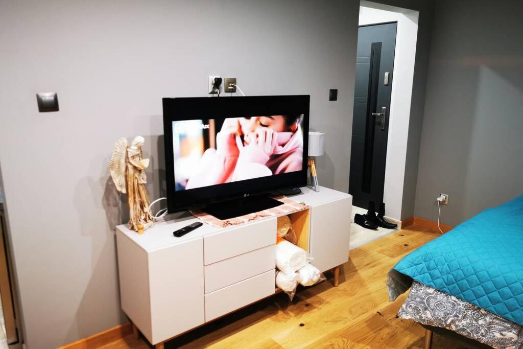 Apartament Dwuosobowy كفيدن المظهر الخارجي الصورة